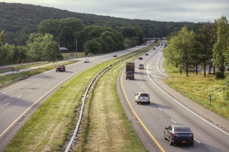 NYSDOT Report: Route 17 Expansion Alternatives To be Studied Will Cost ...