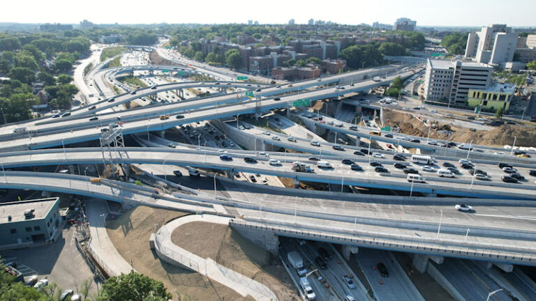 American Interchanges Albany Update - $739M Kew Gardens Interchange Project Honored by ...