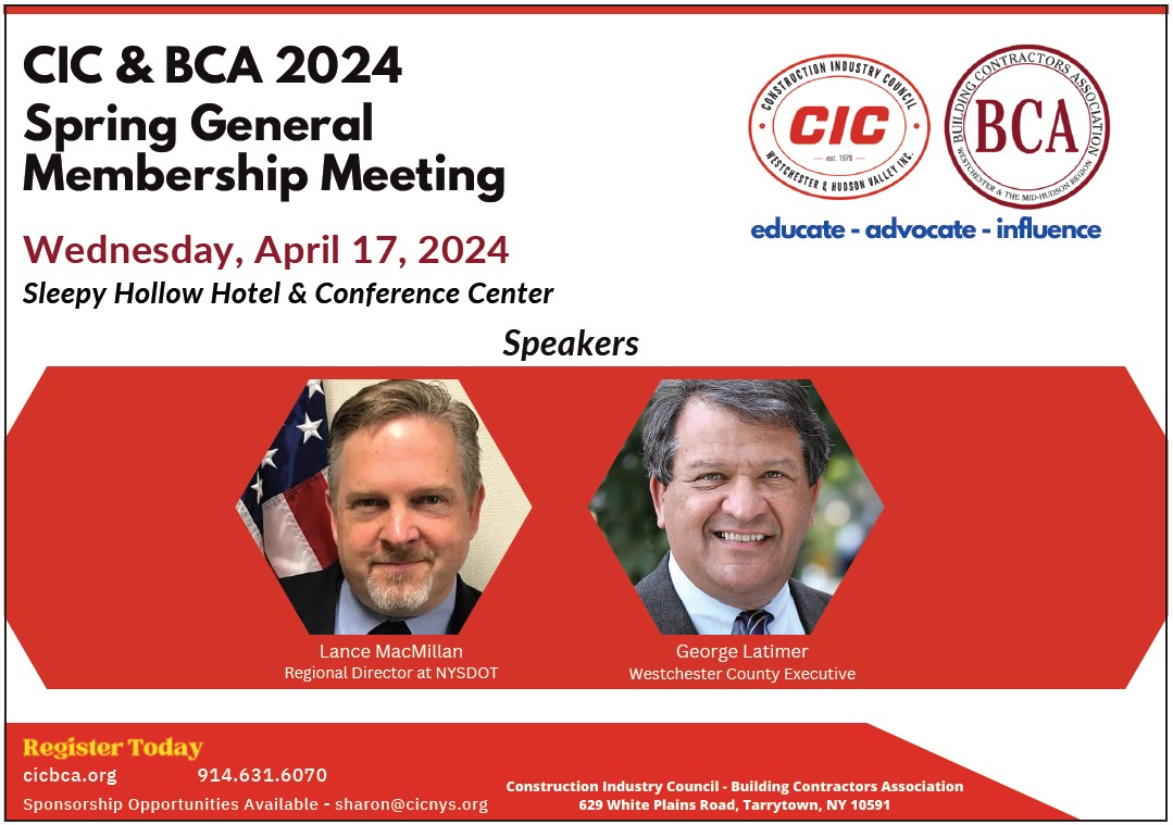 202403 ad cic-bca 2024 spring general membership meeting - Construction ...