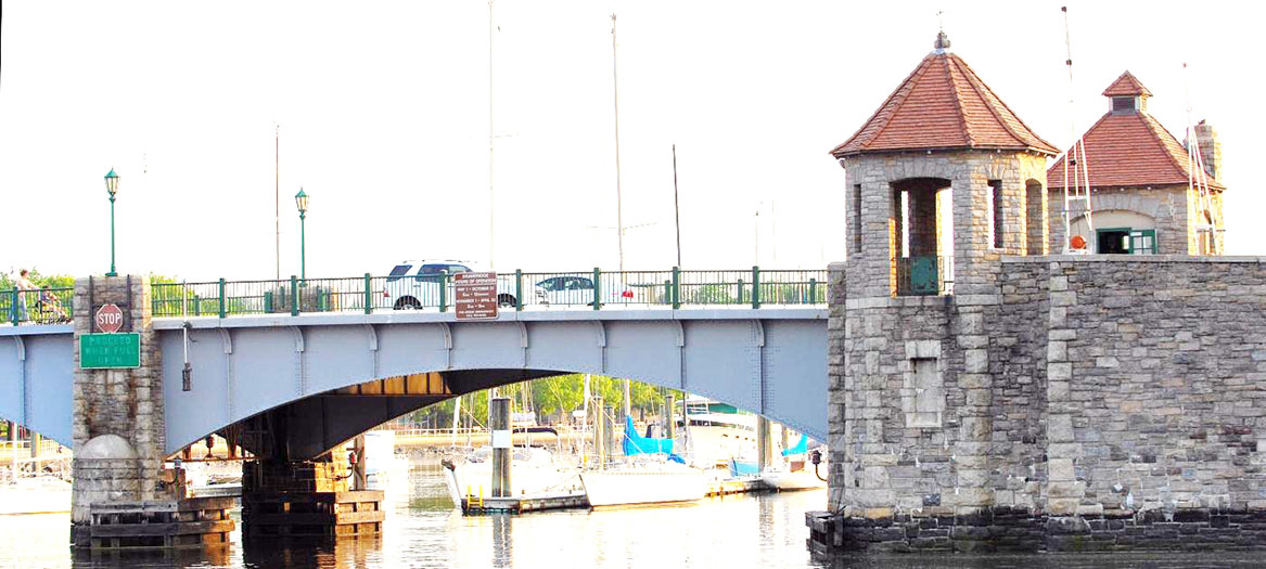 County Executive Latimer Signs Nearly $53 Million Glen Island Bridge ...