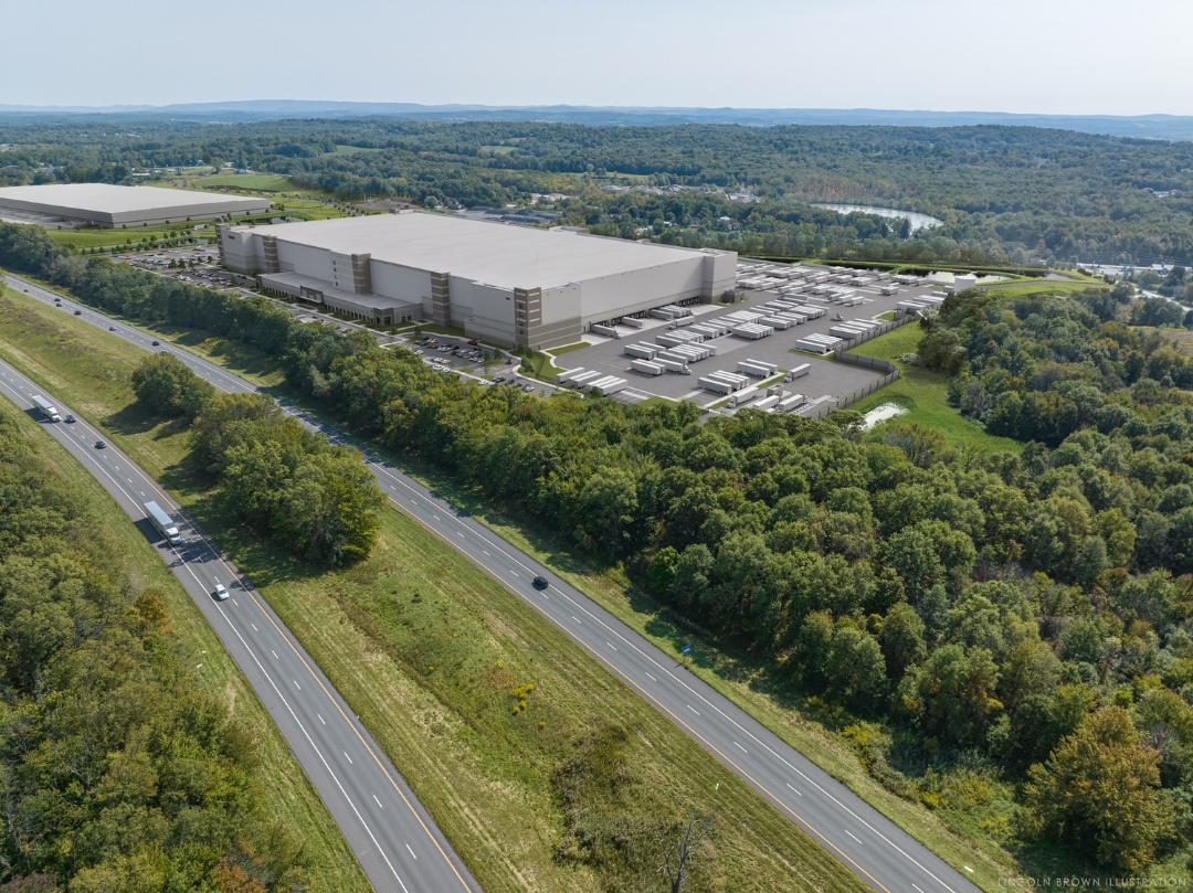 Amazon Rnt9 Building Panel Rejects $607M Amazon Project, Citing Zoning Height Nonconformity
