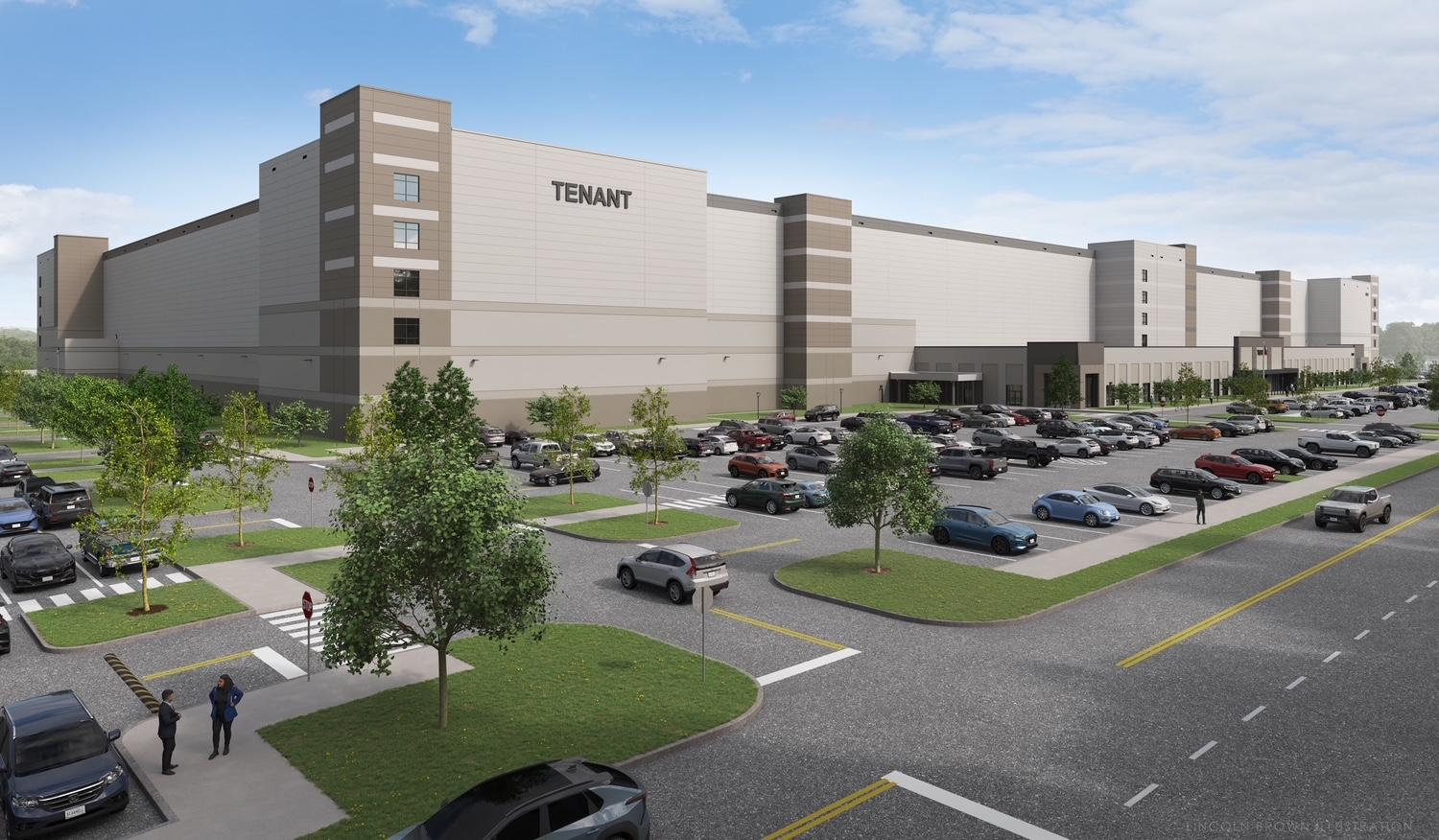 Amazon Project Kobe Building Local Board Rejects $607M Amazon Project, Citing Unacceptable Zoning ...