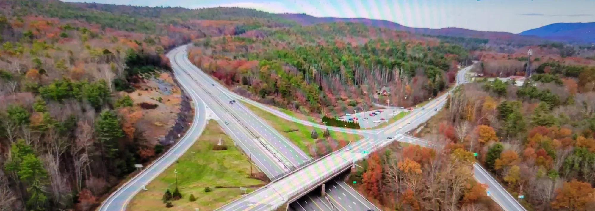 Future Traffic, Development Growth Warrant Third Travel Lane on Rte 17 ...