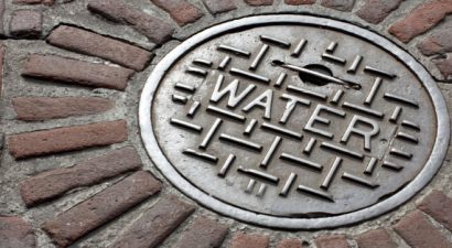 WaterGrant